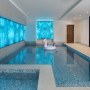 Hampshire famility residence | Private spa | Interior Designers